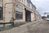 г. Минск, Октябрьская улица, дом 16к1