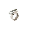 Хомут червячный 9 W2