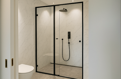 Проекты душевых - Дагестан