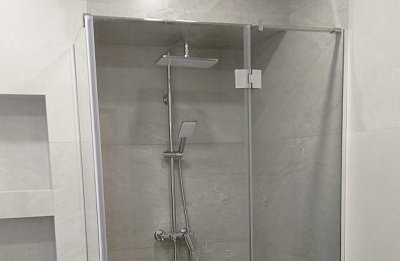 Проекты душевых г. Севастополь 