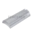 Порог (218-3), 10.0×5.0 мм, L=3000, ПВХ прозрачный