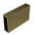 Трек (310-3 Bronze), 30×10×3000 мм, под Бронзу