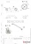 Поручень настенный прямой, L=900 мм, Ø38 мм, AISI 201, GRIT 600