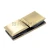 Коннектор (724 Bronze) стекло-стекло 180°, под Бронзу