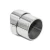 Наконечник седловина, Ø38.1×Ø50.8 мм, AISI 304, GRIT 600