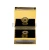 Коннектор (725 Gold) стекло-стекло 90°, под Золото