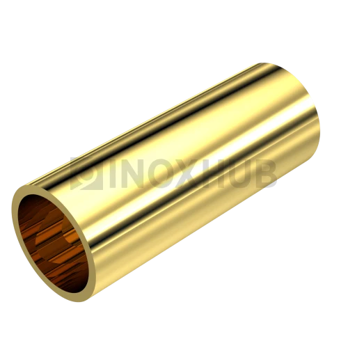 Трек (319-3 Gold), 19×3000 мм, под Золото