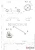 Поручень настенный прямой, L=1000 мм, Ø32 мм, AISI 304, GRIT 600
