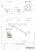 Поручень настенный прямой, L=1200 мм, Ø38 мм, AISI 201, GRIT 600