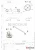 Поручень настенный прямой, L=1000 мм, Ø38 мм, AISI 201, GRIT 600
